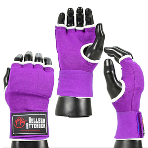 ถุงมือเจลนวมสำหรับฝึกซ้อม - Product Image 4