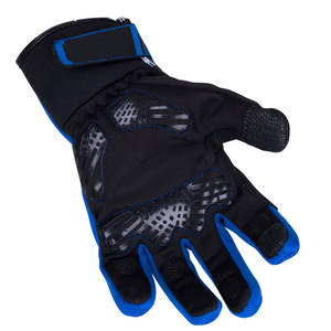 Gants de course de motocross personnalisés, respirants, légers, à doigts complets, de haute qualité, pour le sport en plein air, unisexe - Product Image 2