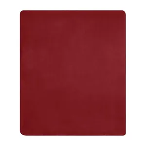 Custom Merchandising Bonded Coral Fleece <b>Blanket</b> - Product Image 5
