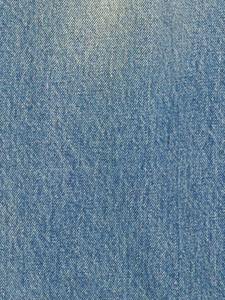 Jeans de Mezclilla Rectos con Parches de Cuero Personalizados para Hombre, Estilo Urbano Holgado Lavado a la Piedra, Moda Hip Hop con Pierna Ancha - Product Image 6