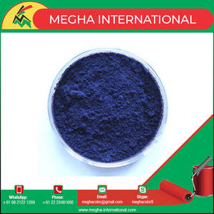 High Quality Indian Polymer Solvent Blue 45 <b>Dyestuffs</b> Wholesale Price From Reliable Supplier - Product Image 6