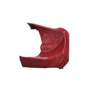 Producto indio de alta calidad de Panel frontal inferior Volconao rojo para TVS Apache 2Wheeler repuestos disponibles para la venta - Product Image 3
