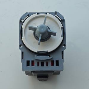 Bomba <span class=keywords><strong>de</strong></span> motor <span class=keywords><strong>de</strong></span> drenaje <span class=keywords><strong>de</strong></span> agua ASKOLL 49028801 adecuada para lavadora <span class=keywords><strong>de</strong></span> lavadora - Product Image 2