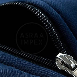 OEM Service ชุดวอร์มลำลองสำหรับผู้ชาย, ชุดวอร์มแขนยาวและผ้าน้ำหนักเบาทันสมัยเหมาะสำหรับฤดูหนาวคุณสมบัติระบายอากาศ - Product Image 4