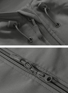 แจ็กเก็ตขนเป็ดสำหรับผู้ชายและผู้หญิงแจ็กเก็ตแบบบุนวม - Product Image 6