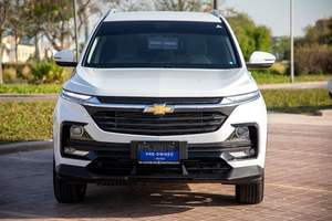 Nuevo Chevrolet Captiva LS 2026, Transmisión Automática, Color Blanco, Llantas de Aleación, Faros LED - Product Image 4