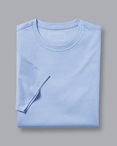 เสื้อกีฬาสำหรับผู้ชายแบบถักคอกลมระบายอากาศแห้งเร็วเสื้อกีฬาออกกำลังกายแขนสั้นเสื้อแร็กแลนพิมพ์โลโก้ได้ตามต้องการ - Product Image 3