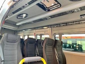 RN Master ABS Interior Trim Kit Mejor Precio Mayorista para Campervans Minibuses Autobuses Accesorios - Product Image 3