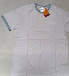 Construye tu marca básica Ringer camisetas venta Construye tu marca básica Ringer camisetas hombres Construye tu marca ropa camiseta - Product Image 6