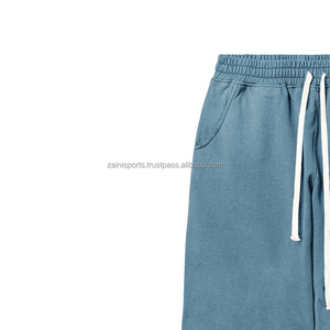 กางเกงวอร์มผู้หญิงสำหรับใส่ออกกำลังกายเล่นโยคะกางเกงใส่วิ่งแนวสตรีท - Product Image 4