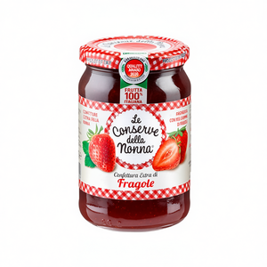 Grandma's Preserves Extra Strawberry <b>Jam</b> 330g X 12pcs Premium Taste in Every <b>Jar</b> - Product Image 2
