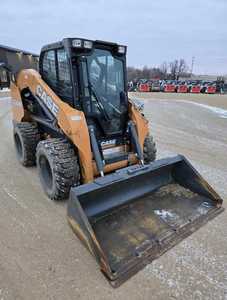 Mejor Oferta, Cargadora Compacta SV280B, Minicargadora de 2 Toneladas con Ruedas para Construcción, Jardinería y Trabajo Agrícola, Diseño Compacto sobre Orugas - Product Image 6