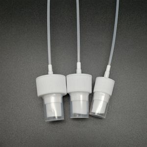 Пластиковый распылитель, мини-насос, распылитель, 15/<span class=keywords><strong>400</strong></span> <span class=keywords><strong>18</strong></span>/<span class=keywords><strong>400</strong></span>, 20/<span class=keywords><strong>400</strong></span>, мини-распылитель для духов - Product Image 5