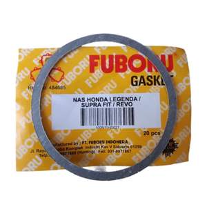 Junta de árbol de levas FI de alta calidad para motocicletas, duradera, para un funcionamiento suave del motor, pieza de repuesto OEM, origen Indonesia - Product Image 2