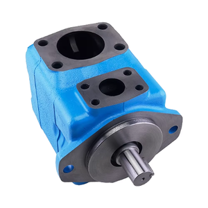 2520V-10/12/14/15/17/19/21/25A11-1/86AABBCCDD-22R Bomba doble hidráulica 4535V 3520VQ Estados Unidos Personalizable OEM - Product Image 5