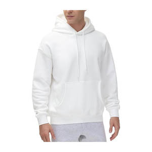 Sudadera con Capucha de Invierno de Alta Calidad, Personalizada, Estilo Vintage, Lavada, de Forro Polar, Secado Rápido, Transpirable, Unisex - Product Image 4