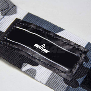 Bandages de main de qualité supérieure et offrant un soutien fiable, avec un intérieur doux et un ajustement réglable - Product Image 5