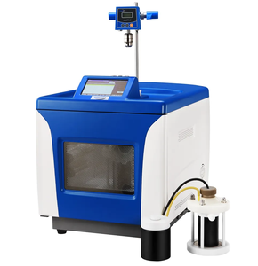 SINEO UWave-2000 3 en 1 Horno Sintetizador de Microondas Multifuncional, Estación de Trabajo para Reacciones Químicas, Preparación de Muestras de Laboratorio/Minería, OEM - Product Image 2