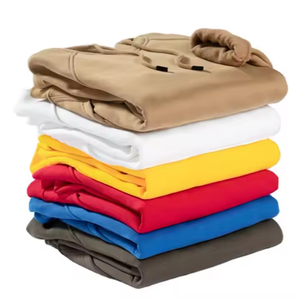 Sweat-shirt à capuche épais pour hommes, 100% coton, avec impression de logo, tissage tricoté, style BD - Product Image 1