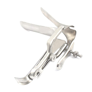 Espéculo vaginal Instrumento quirúrgico ginecológico Calidad garantizada Espéculo vaginal - Product Image 6