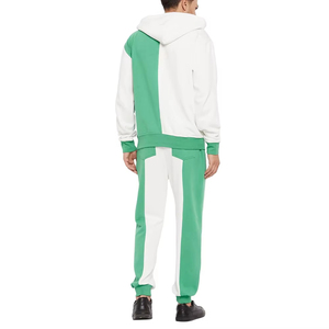 Meilleure qualité Nouveau style Logo personnalisé Hommes Direct to Film Survêtement/Training Wear Direct to Film Survêtement - Product Image 2