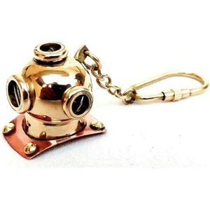 Casco de Caballero Medieval Más Vendido, Diseño Personalizado, Casco de Buceo de Latón y Cobre para Decoración del Hogar, Regalo para Escritorio de Oficina - Product Image 5