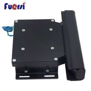 ลำโพงไซเรนขนาดเล็ก 12V/24V 11 โอห์ม 8 โอห์ม ลำโพงแตรรถยนต์ขนาดกะทัดรัด <span class=keywords><strong>100</strong></span> วัตต์ สำหรับระบบเตือนภัย รถดับเพลิง รถฉุกเฉิน - Product Image 6