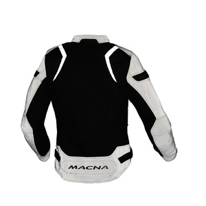 Femmes Velotura Night Eye Touring Cordura Imperméable Enduro/Aventure Saison Chaude Moto Textile Veste/Chaqueta, CE Armures - Product Image 4