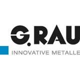 G.RAU GmbH & Co. KG logo