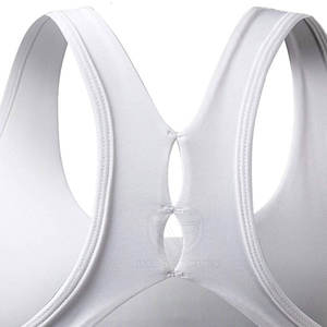 Fitness Gym Sport soutien-gorge 2025 nouveauté femmes Fitness Sport Yoga soutien-gorge Pakistan fait sport Fitness soutien-gorge - Product Image 3