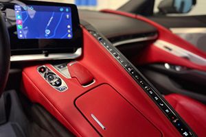 USADO LHD/RHD 2023 CHEVROLET CORVETTE STINGRAY COUPE - Product Image 3