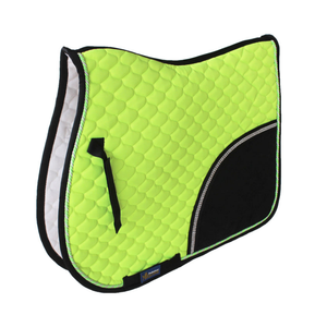 Almohadilla de Montar a Caballo Profesional de Alta Calidad, Acolchada, Personalizada, Equipo de Equitación al por Mayor - Product Image 1