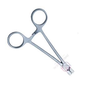 Outil chirurgical manuel de torsion et de coupe de fil osseux orthopédique vétérinaire en acier inoxydable de qualité supérieure JIMED, certifié CE pour - Product Image 4