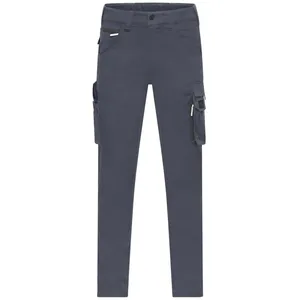Customizable Light Slim-<b>Line</b> Workwear <b>Pants</b> Multifunction Tools - Product Image 3