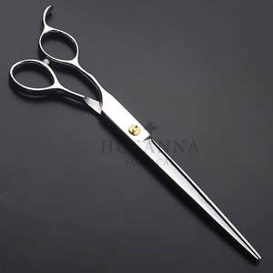 Tijeras de peluquería de primera calidad para peluquero, hechas con el mejor material, tijeras de peluquería - Product Image 4