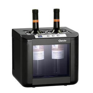 2FL-100 Soporte Refrigerado para Botellas - Producto Premium para Enfriadores y Refrigeradores - Product Image 1