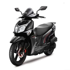 Câble de compteur de vitesse OEM d'origine pour SYM HD2 125/200 ( 44830-LDA-0001 ) - Product Image 5