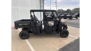 2026 Ranger Crew SP 570 Vert Sauge avec accessoires - Product Image 5