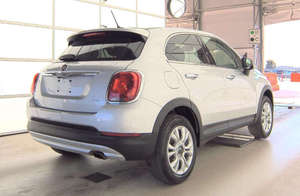Prístino limpio 2016 FIAT 500X - Product Image 4