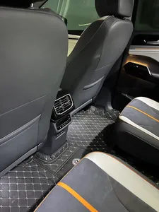 USED 2022 ID.6 CROZZ Low Mileage Sound Engine AUTOMATIC Transmission <b>Panoramic</b> roof LED lights Ready to Ship - Product Image 2