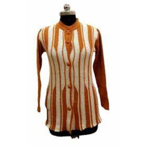 Nouveau pull en laine tricoté de haute qualité avec logo personnalisé pour l'hiver, chaud et de créateur à vendre - Product Image 1