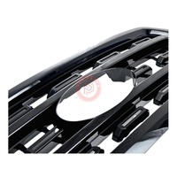 Fabricant d'usine accessoires de voiture tout-terrain F-150 F150 calandre de pare-chocs avant en plastique ML3Z8200DA adaptée aux grilles Ford F150