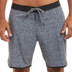 2025 Mejor Venta en línea Último diseño Pantalones cortos Venta al por mayor Estilo único Pesca Amplio Hombres Pantalones cortos - Product Image 1