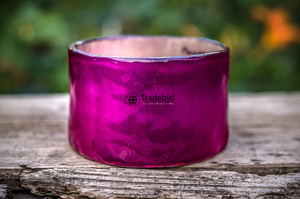 Brazaletes de resina personalizados, elegantes pulseras hechas a mano para mujeres y niñas de Tradebyd - Product Image 5