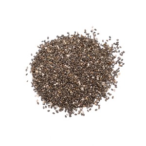 Vente en gros de graines de chia biologiques de qualité supérieure riches en fibres oméga 3 et en protéines de qualité alimentaire pour une préparation alimentaire saine - Product Image 6