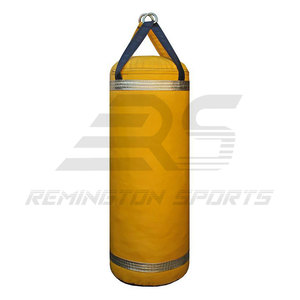 Venta al por mayor Saco de boxeo Nueva llegada 2023 Entrenamiento Fuerza Entrenamiento Boxeo Saco de arena Saco DE BOXEO - Product Image 3