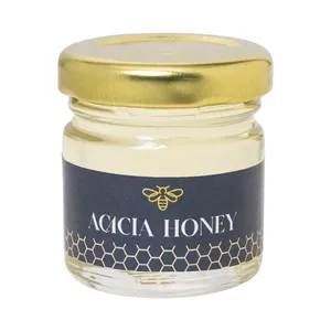 Acahon S Acacia Honey <b>Spice</b> <b>Jar</b> with Custom Merchandising - Product Image 1