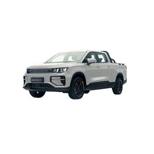 Camioneta Híbrida Enchufable 2025 con Tracción en las Cuatro Ruedas, Vehículo Eléctrico Turbo 1.5T de Largo Alcance / Camión de Carga 4X4 de Doble Potencia para Exportación - Product Image 3