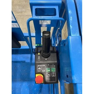 รถยกกรรไกร รุ่น GS3246 ปี 2026 - Product Image 4