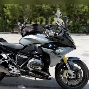 COMPRA YA: ÚLTIMAS OFERTAS 2025 para Motocicleta BMW R 1200 RS Touring Lista para Usar - Product Image 1